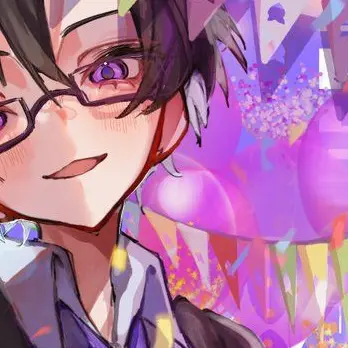 Profile image of も　ふ　。