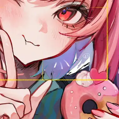 Profile image of の　あ　。