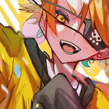 Profile image of た　っ　つ　ん　。