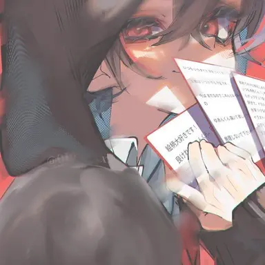 Profile image of ゆ　あ　ん　。