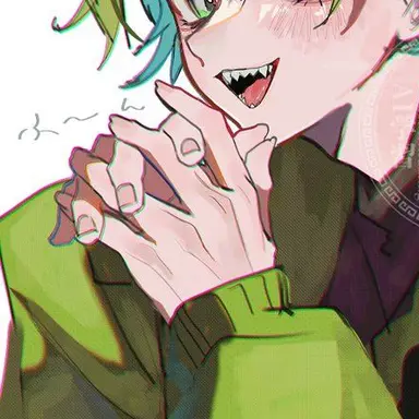 Profile image of し　ゔ　ぁ　。