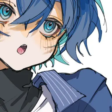Profile image of な　お　き　り　。