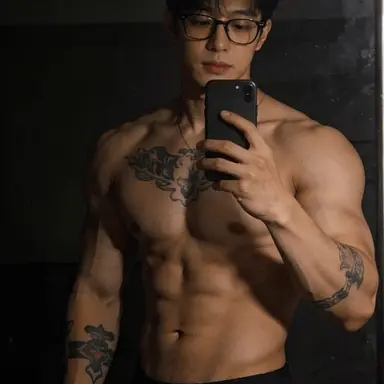 Profile image of Zhou