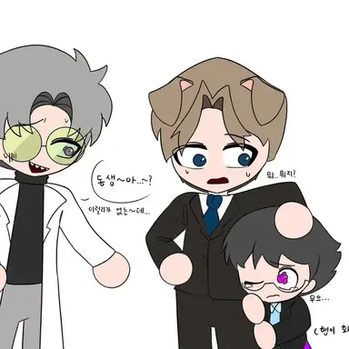 Profile image of 돼지쿤