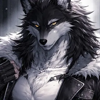 Profile image of ロルフ