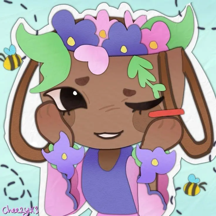 TinyCarp4241의 베시 (Bassie)