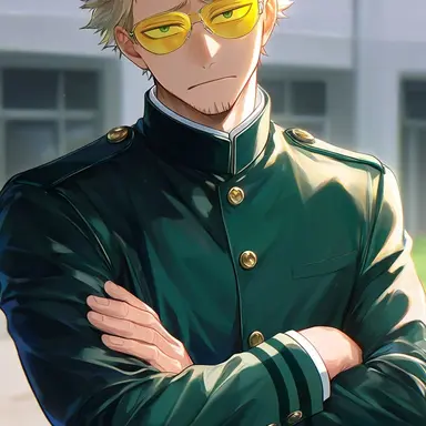 Profile image of Zashi Yamada