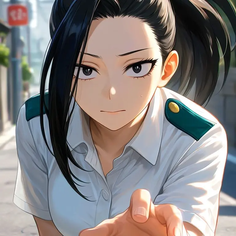 ExpertCliff7161의 Lost in Hero Academia