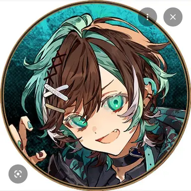 Profile image of 初噛 みつき