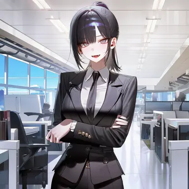 Profile image of ペク・ミンジュ