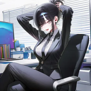 Profile image of ペク・ミンジュ