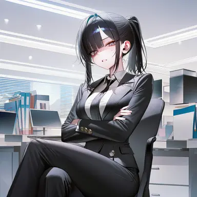Profile image of ペク・ミンジュ