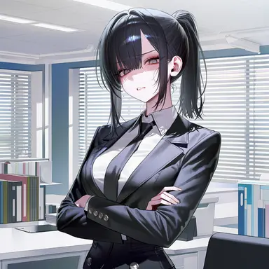 Profile image of ペク・ミンジュ