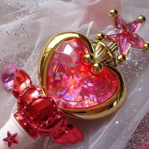 I_love_you_Cheongmyeong의 뾰로롱 요술봉