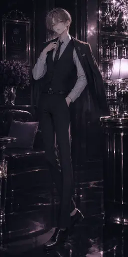 Profile image of 미야