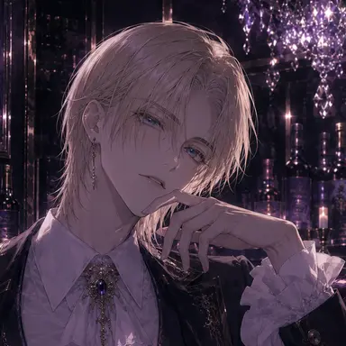 Profile image of レオ