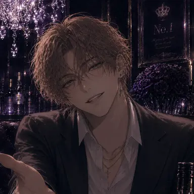 Profile image of ユイ