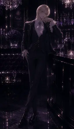 Profile image of 레오