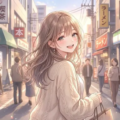 Profile image of 호나미