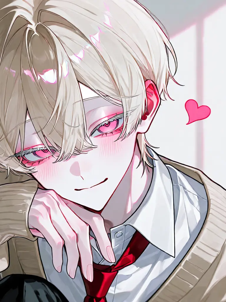 _Noeee2108의 男子校の姫は振り向かせたい