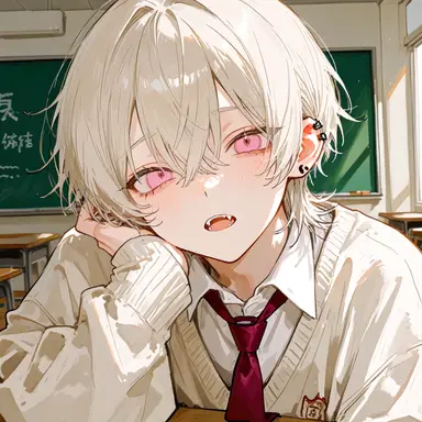 Profile image of 志乃