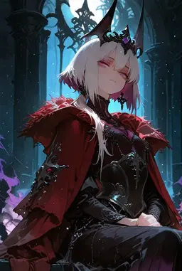 Profile image of Celestia
