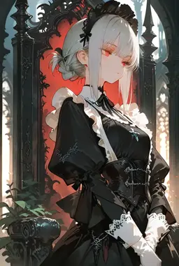 Profile image of Lilie