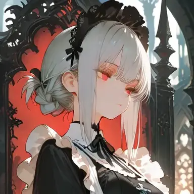 Profile image of リリエ