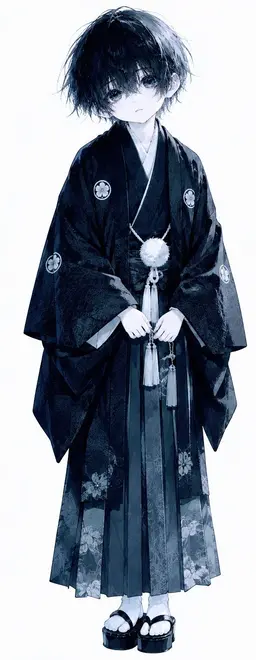 Profile image of 오시치 님