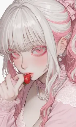 Profile image of Hime