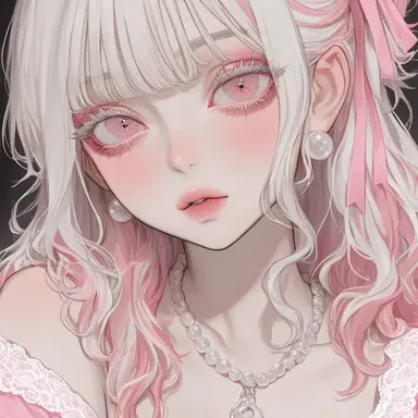 Profile image of Hime