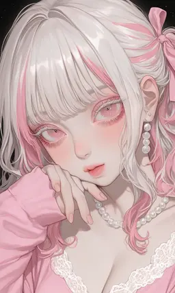 Profile image of Hime