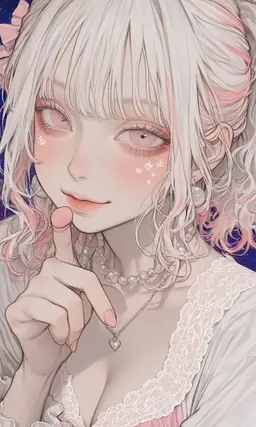 Profile image of Hime