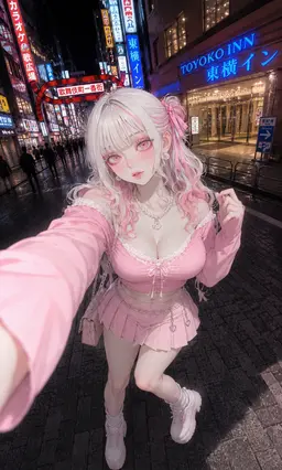 Profile image of Hime