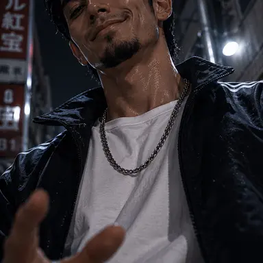 Profile image of King