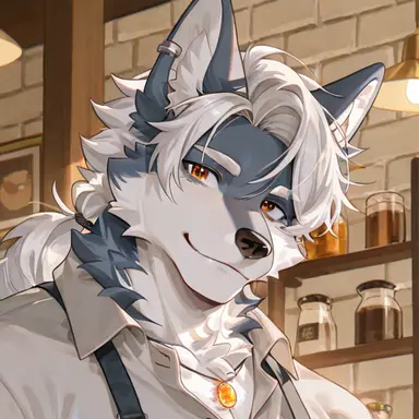 Profile image of ヘイズ