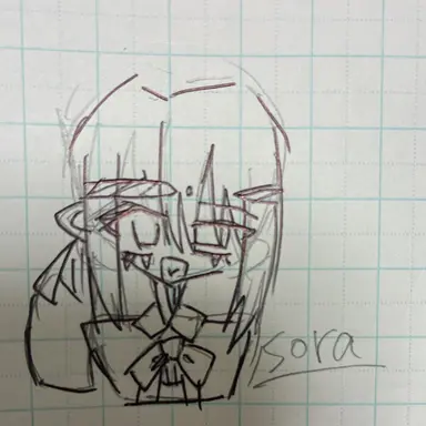Profile image of 空