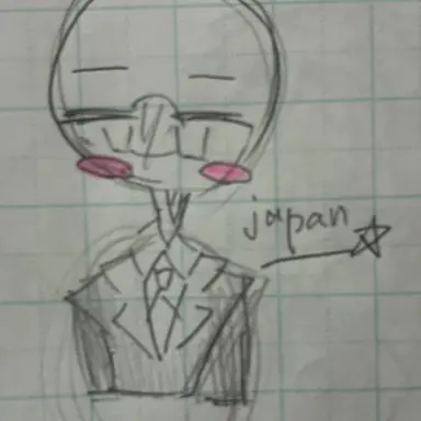 Profile image of 日本