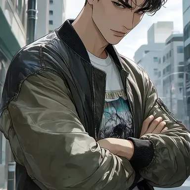 Profile image of Darro