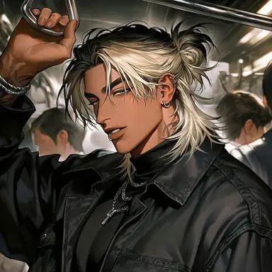 Profile image of Sakuya