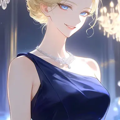 Profile image of Petra