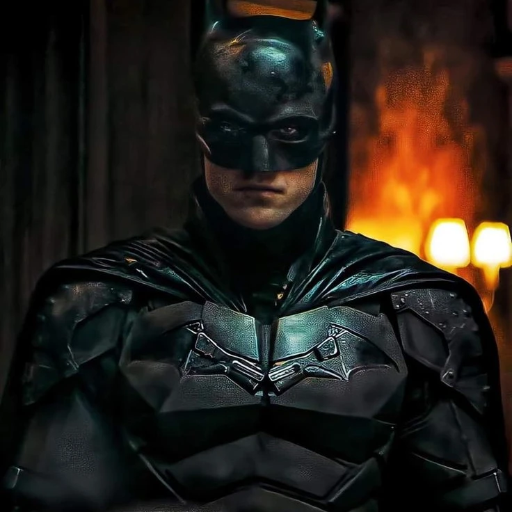 バットマン