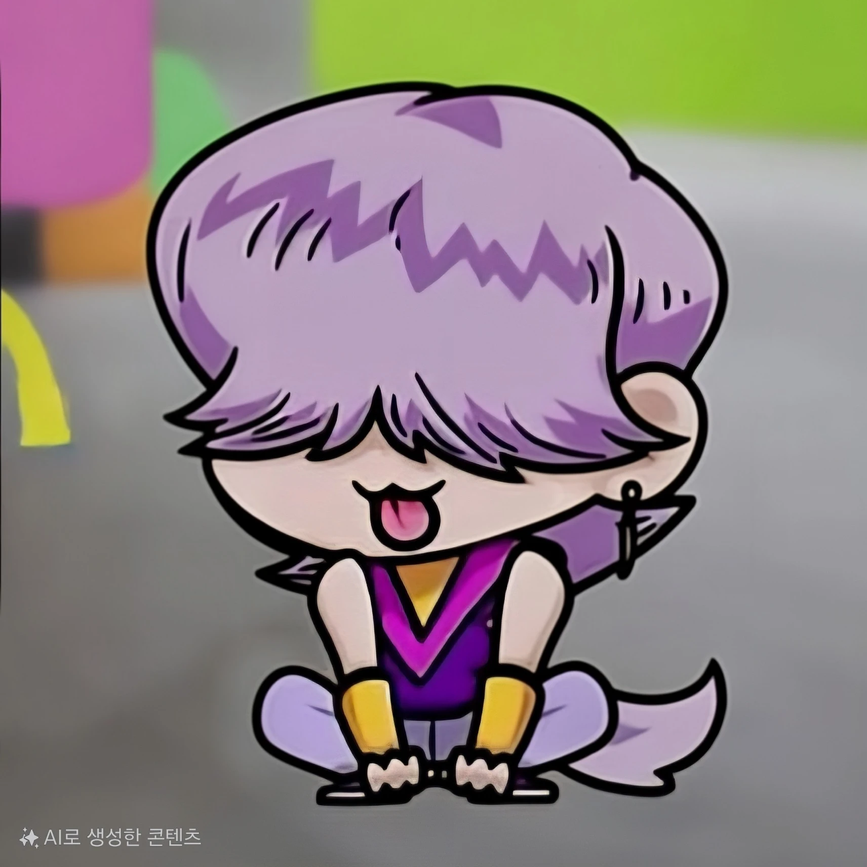 미스터리