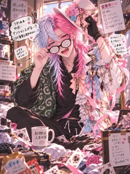 Profile image of ウブ