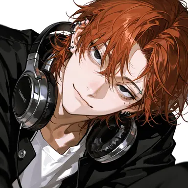 Profile image of 晃