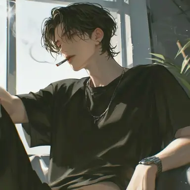 Profile image of 백이한