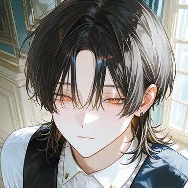 Profile image of 嶐