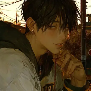 Profile image of 윤이건