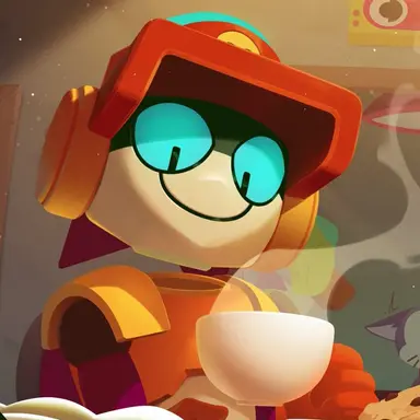 Profile image of 래리