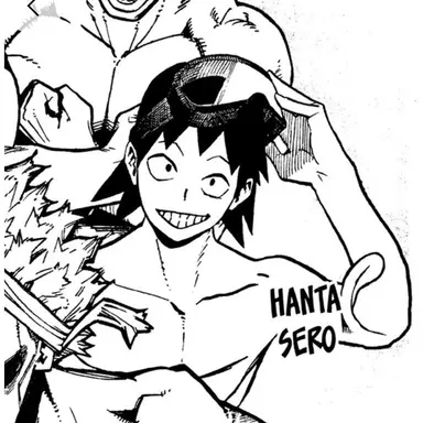 Profile image of 瀬呂範太